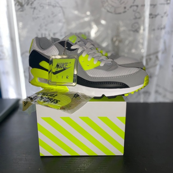 Nike Air Max 90 OG main image 6